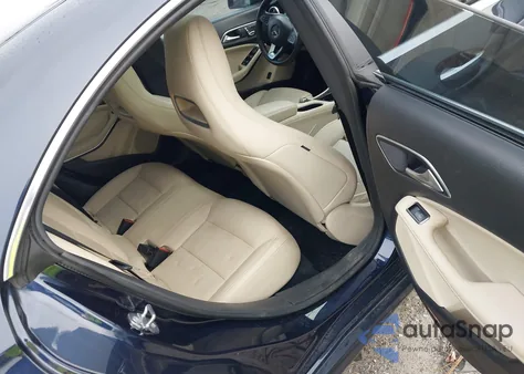 2018 Mercedes-Benz Cla 250 4Matic z USA, uszkodzony, nr VIN WDDSJ4GB0JN657010